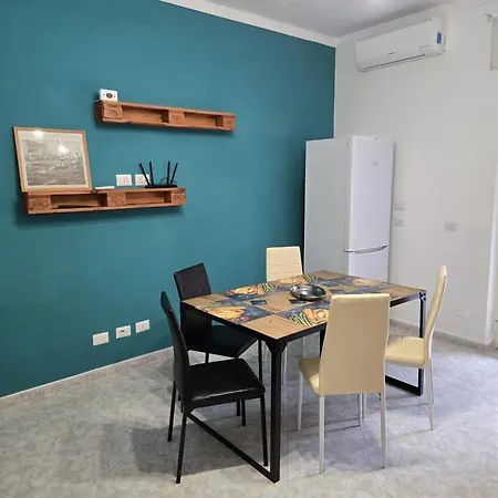 Family Apartment *