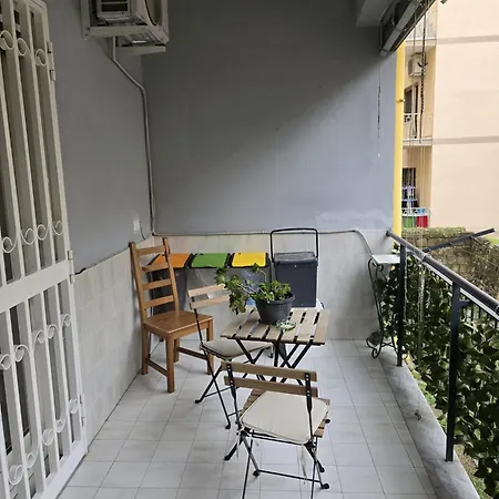 Apartment Family Portici