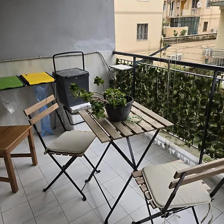 Family Portici
