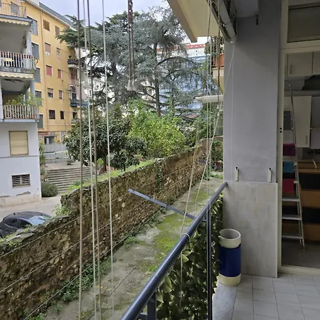 Family Apartment *